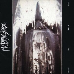 My Dying Bride - Turn Loose the Swans  CD